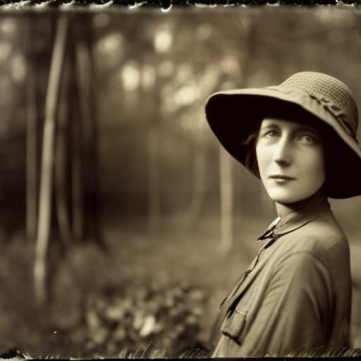 BackStabbingRapunzel