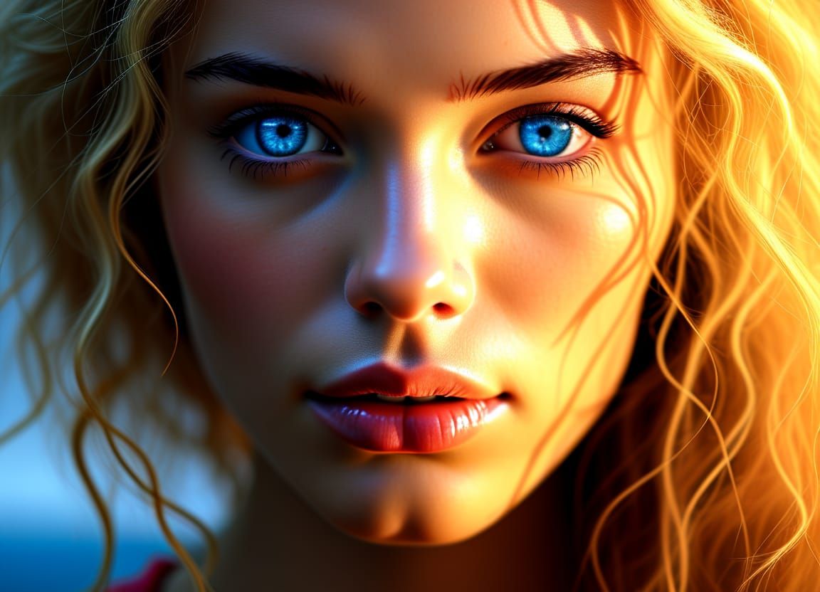 Experimenting with Sana in comfy Trying to get foto realism