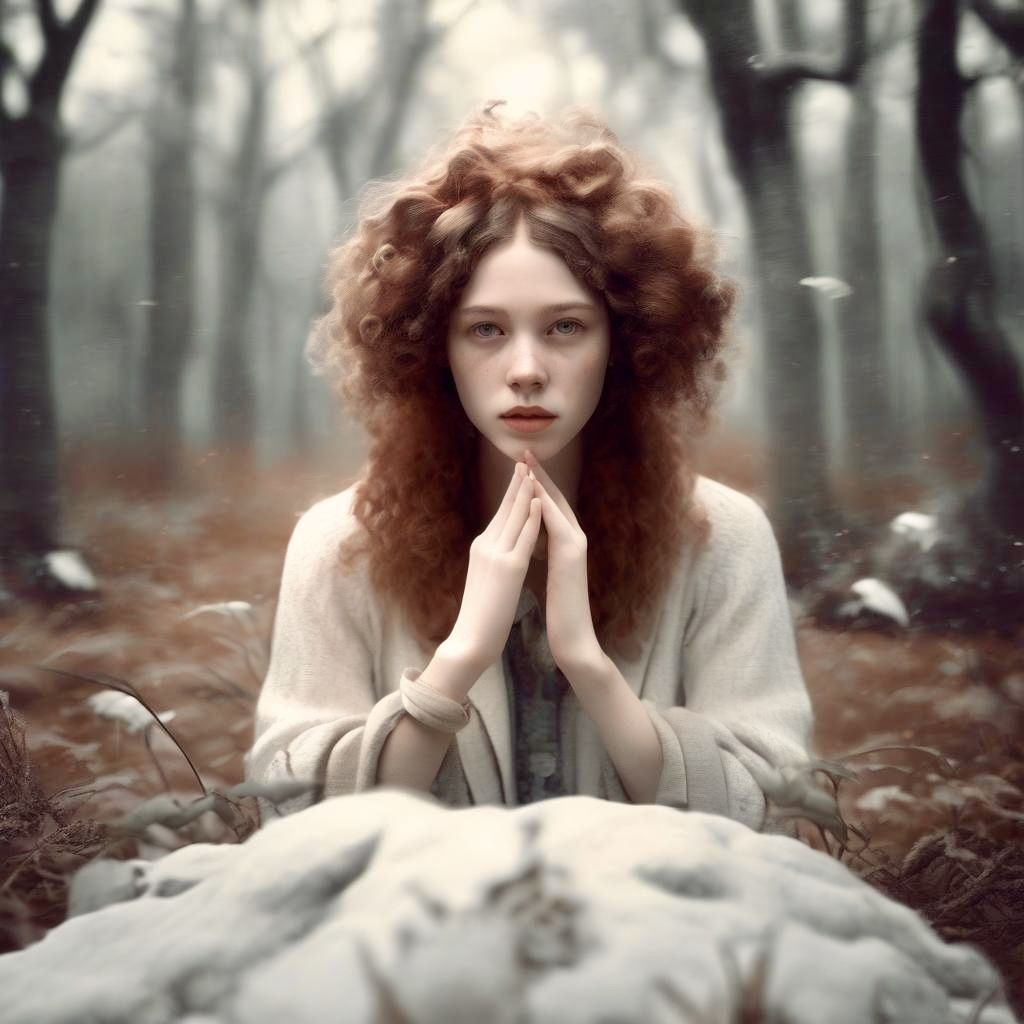 Arriving at the empty place