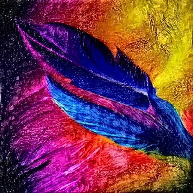 Feather