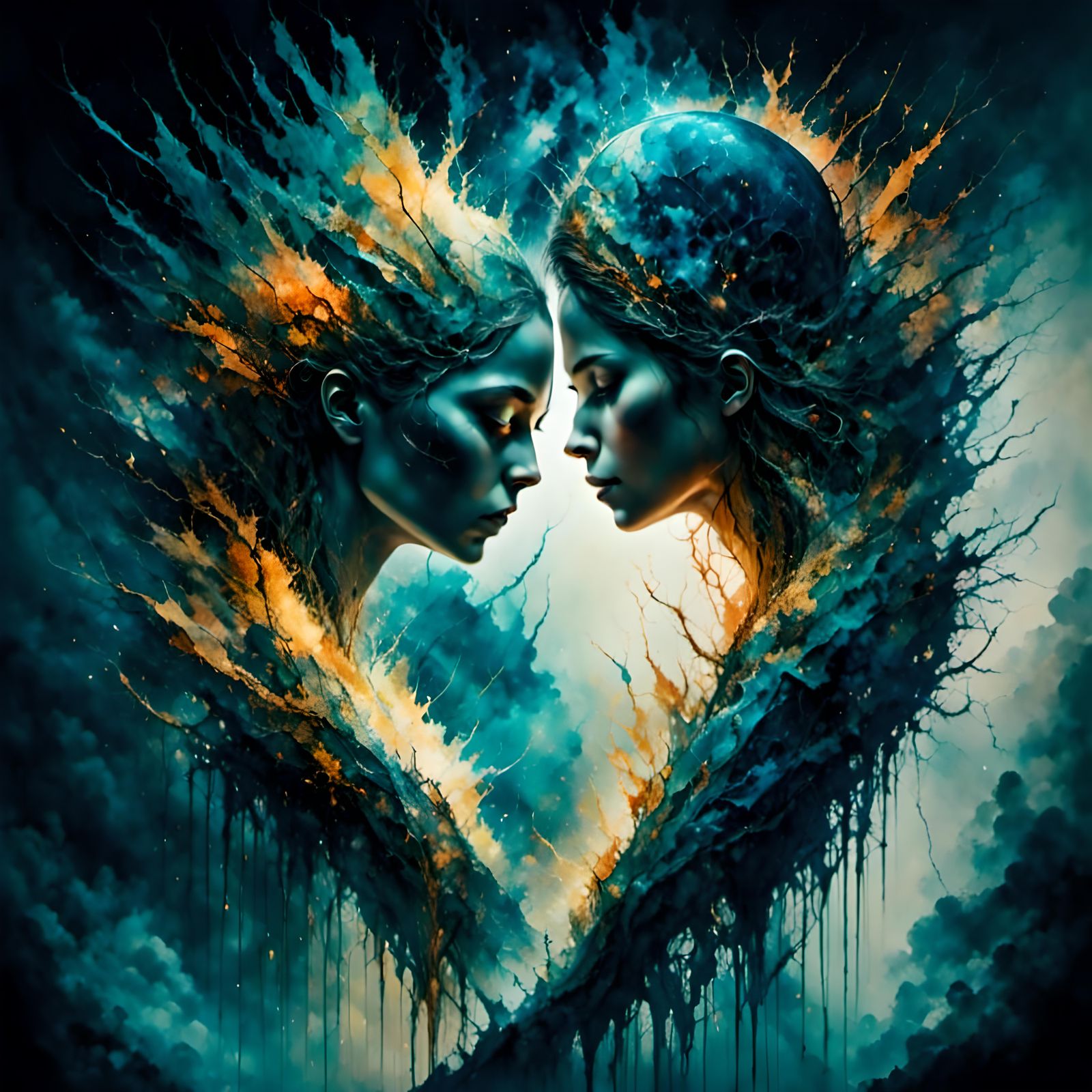 A Moment for Eternity