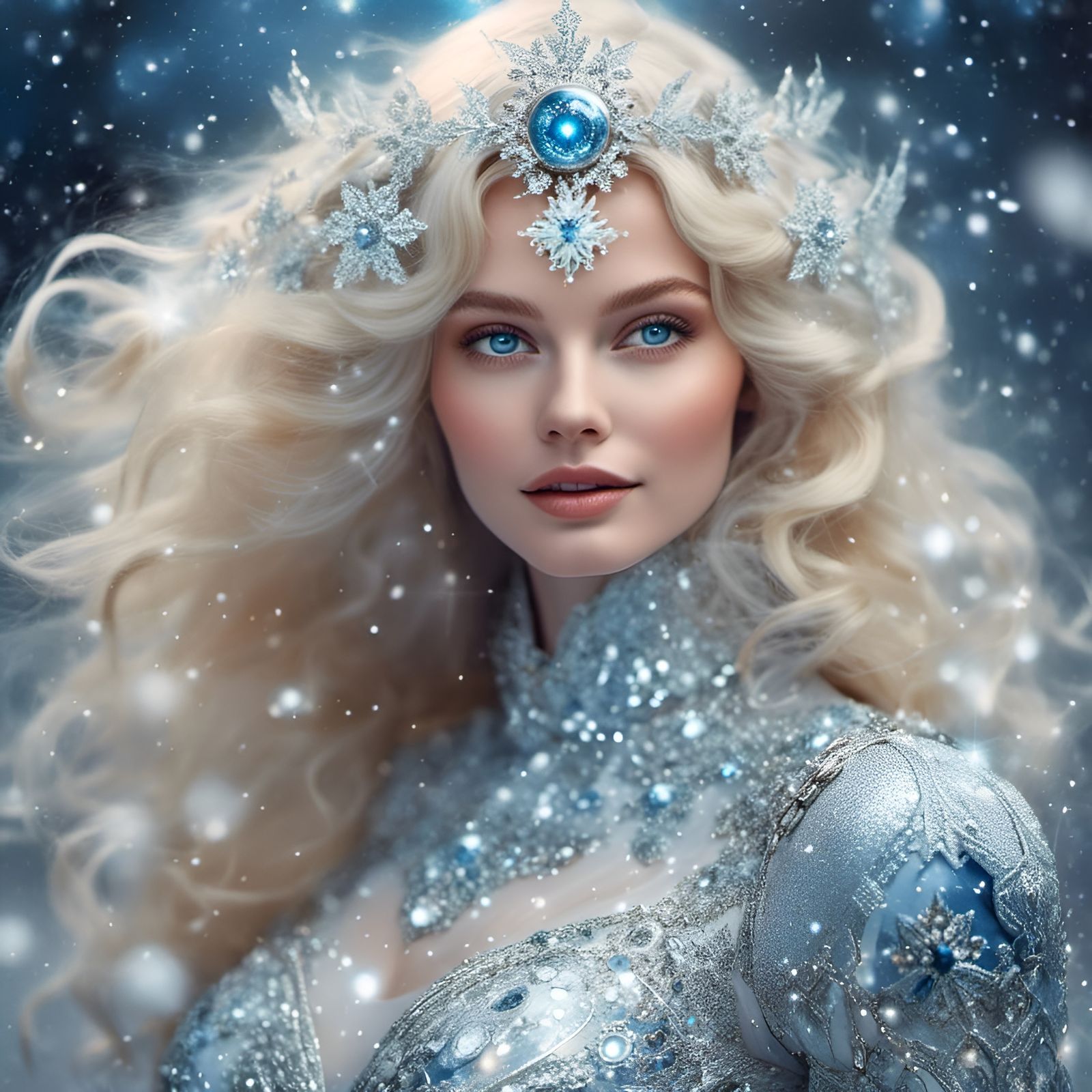Snow Queen