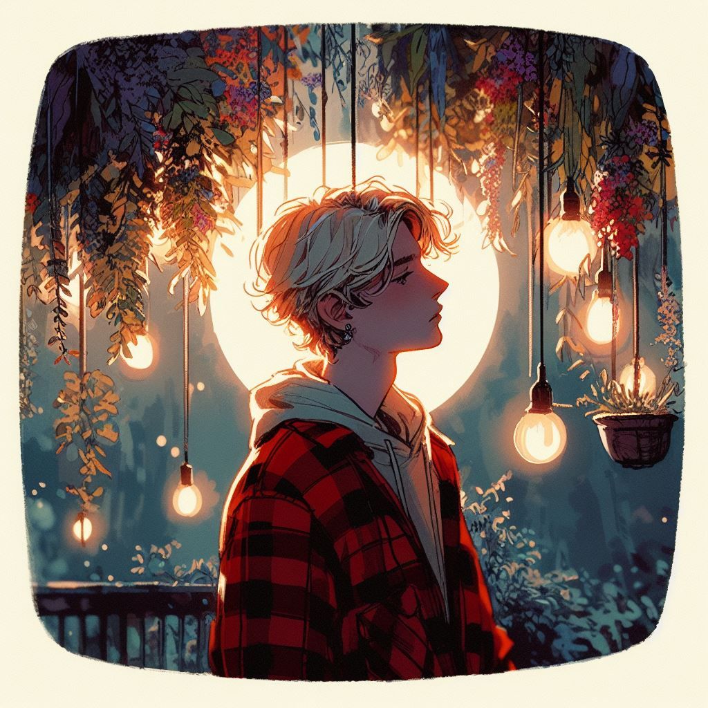 Bonbons&Botanical Gardens