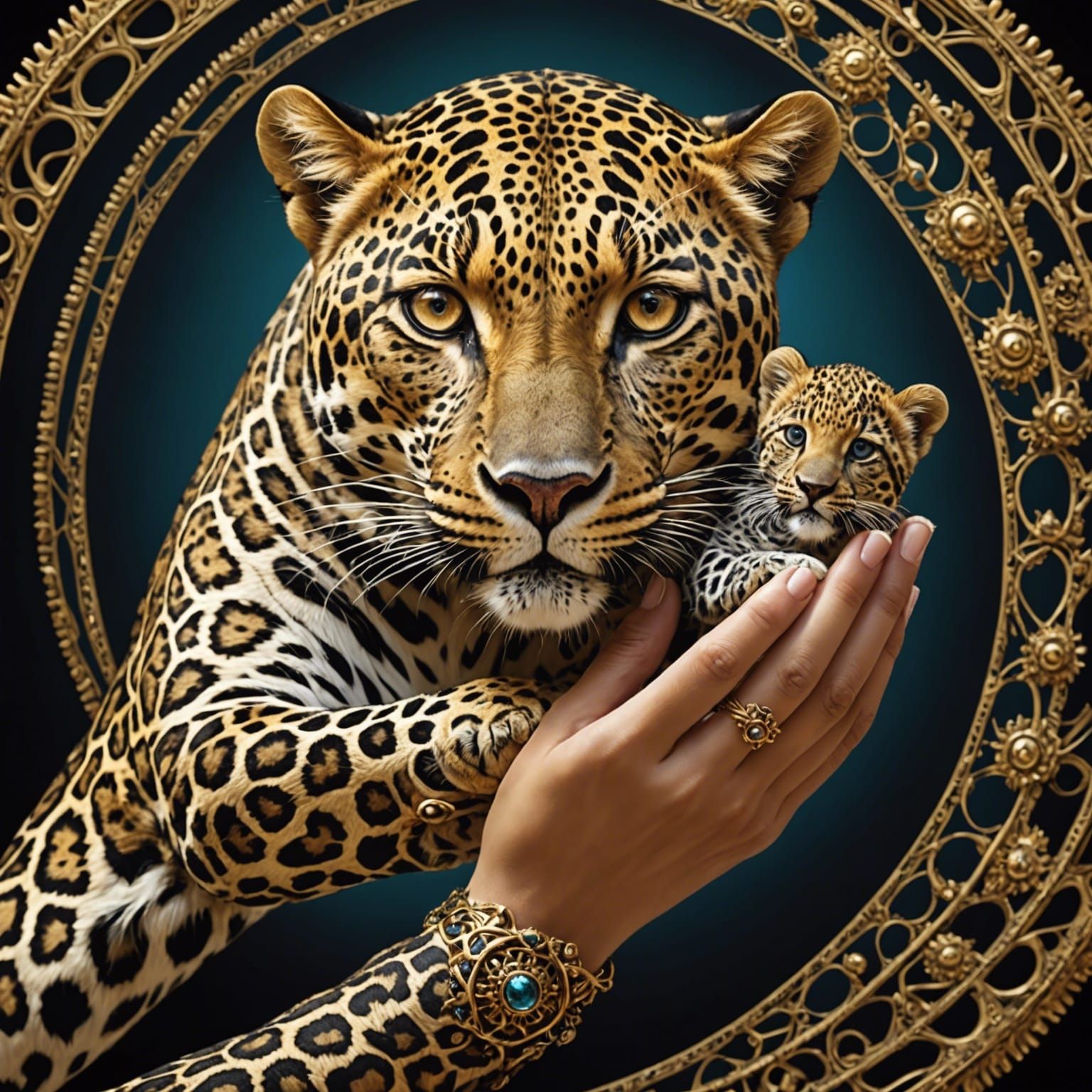 Leopard