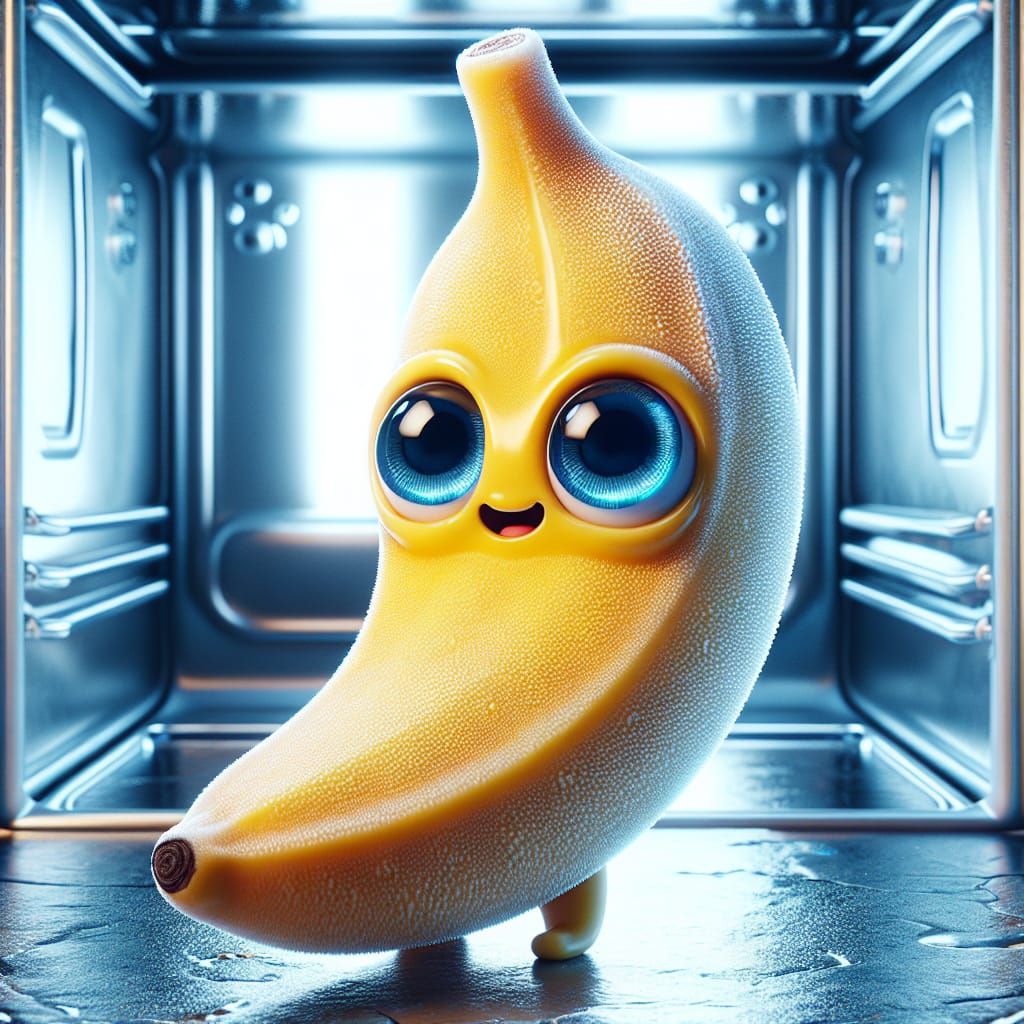 Chibibanana🍌