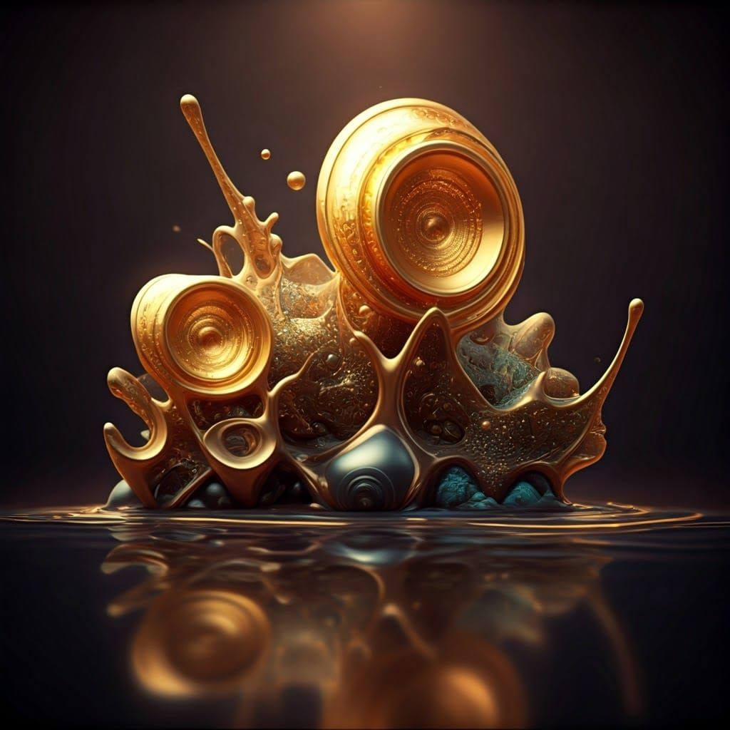 Untitled Creation