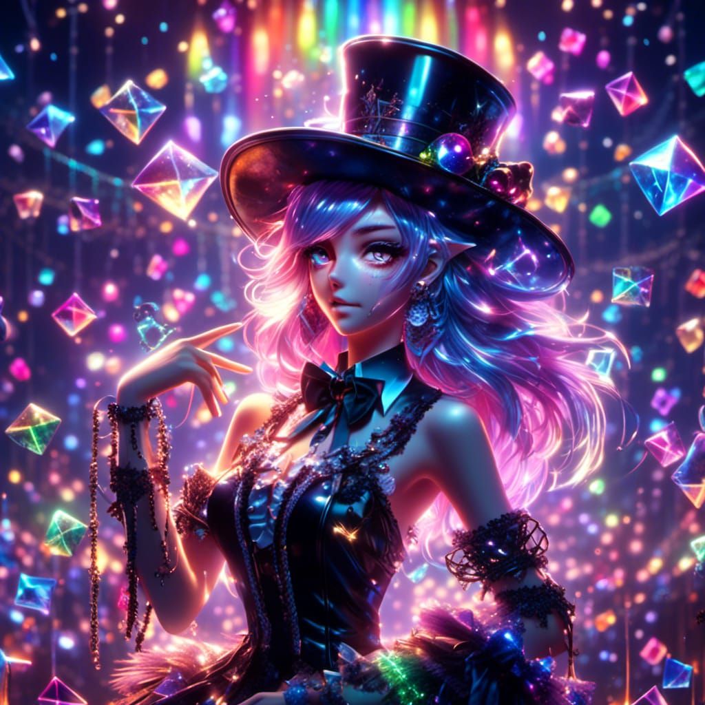 PurrfectlyHolo