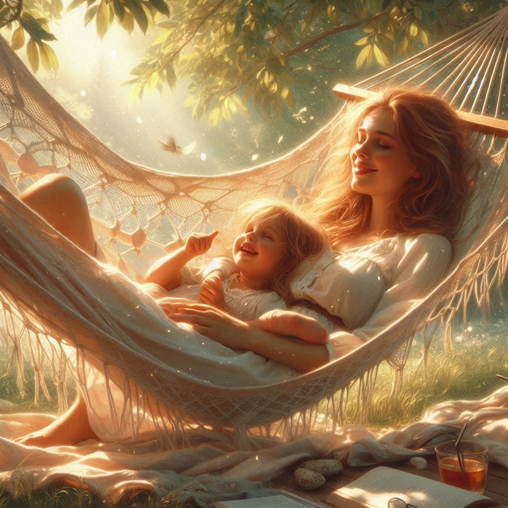 All is good ❤️  by @vixyna