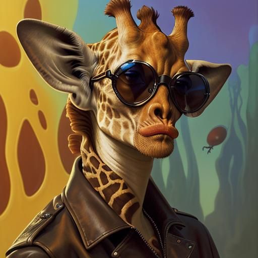 Giraffe