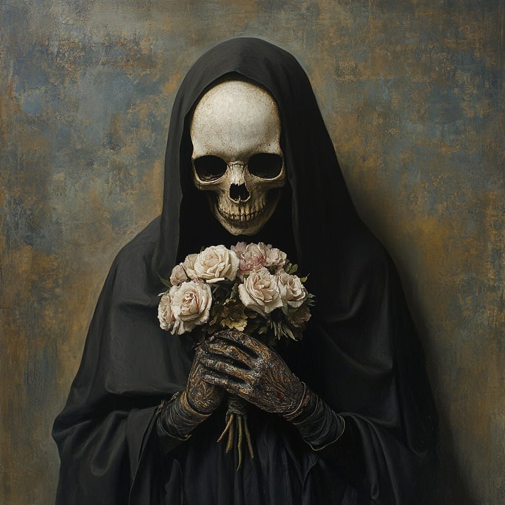 Sante Muerte