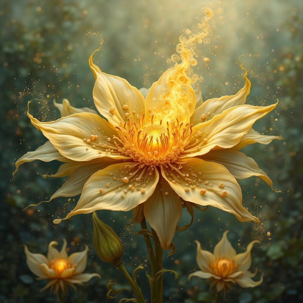 <lora:Denise Journaling:1.0>Create a photorealistic surreal ...