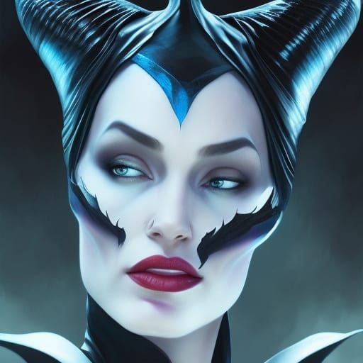 Maleficent