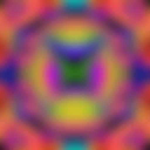 "Hyperdetailed Hallucinatory Psychedelic Experience Relapse"