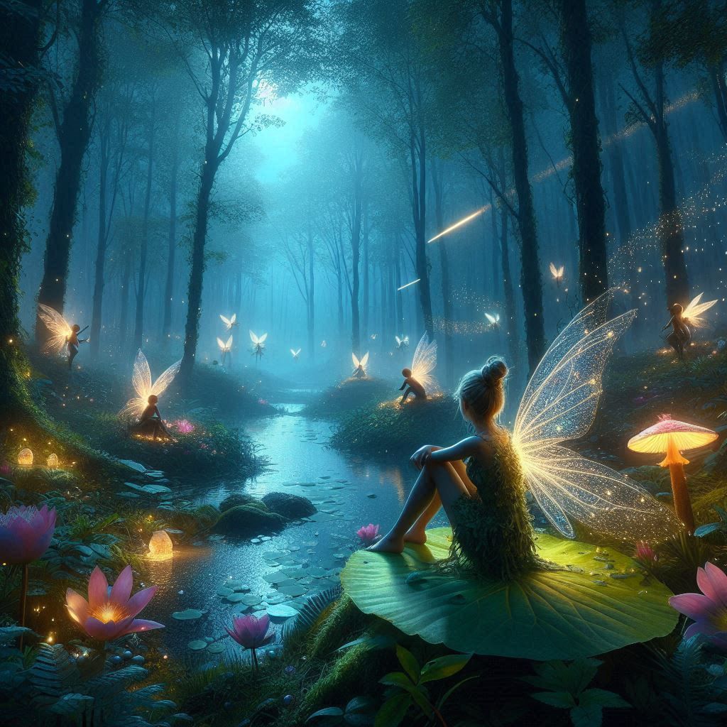 Fairies