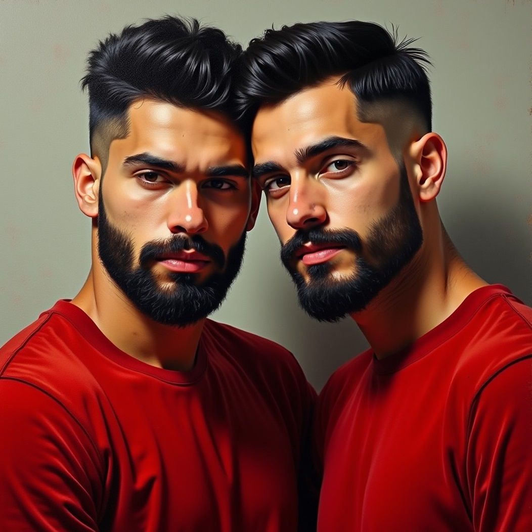 »You may say we are dreamers, but we are not the only ones.«