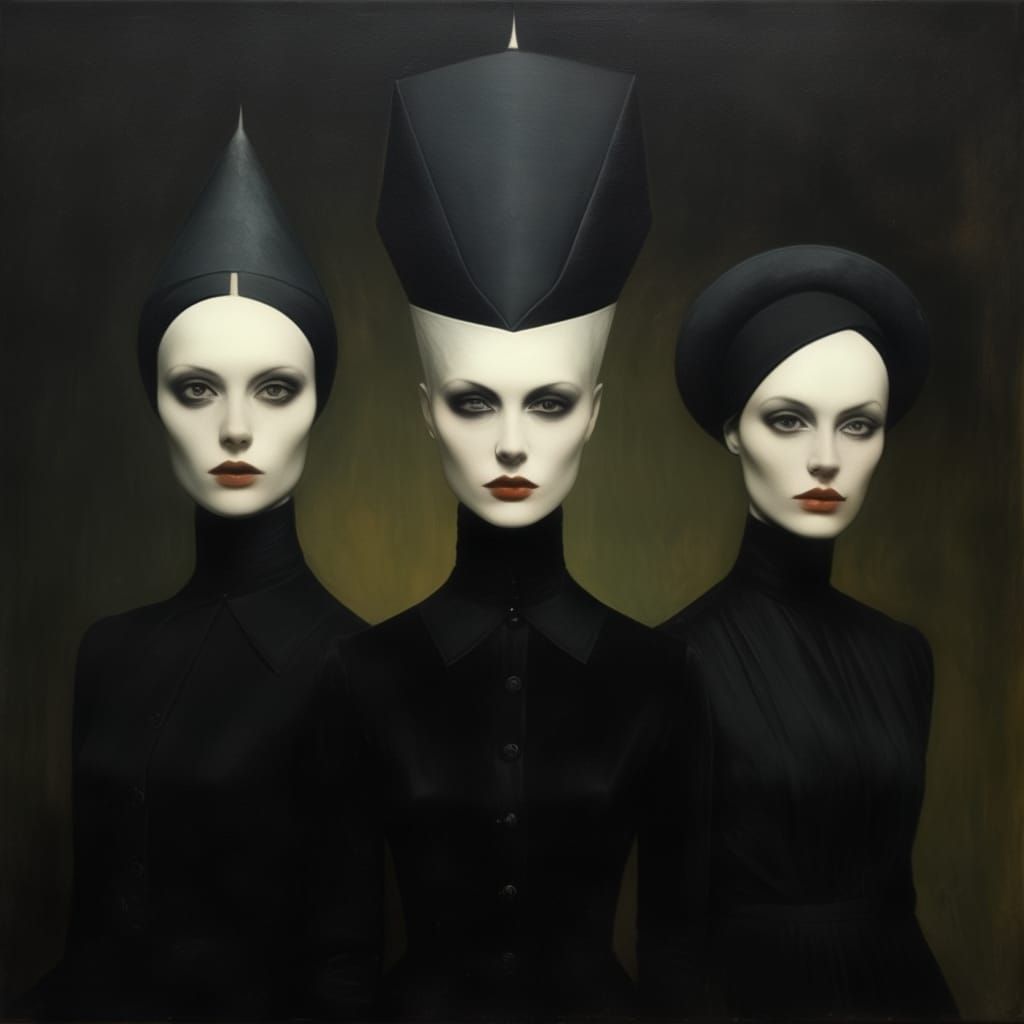 Just another summer rainy day