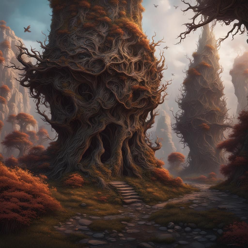 Nests