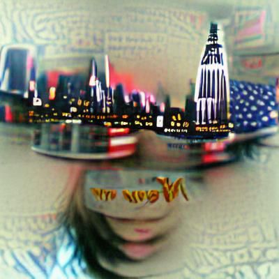 N.Y. State of Mind, Pt. II