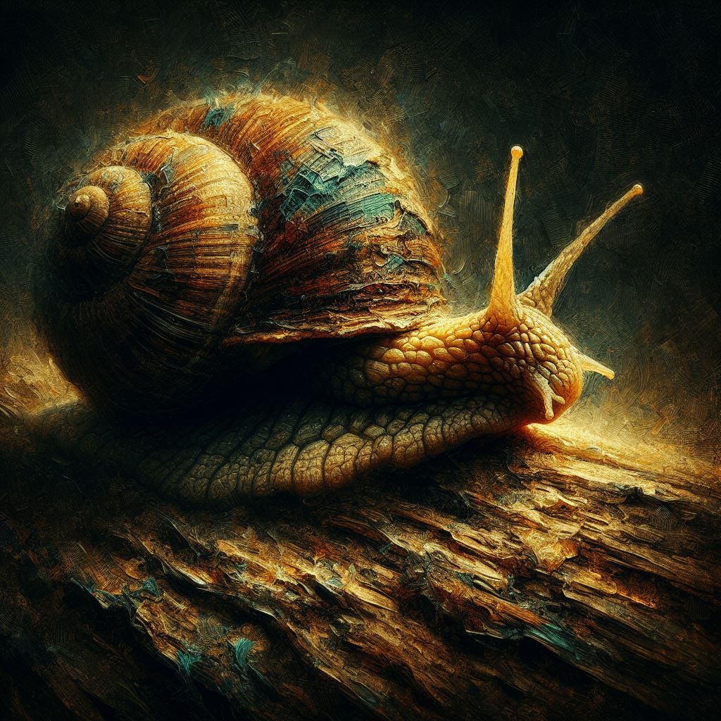 Snail