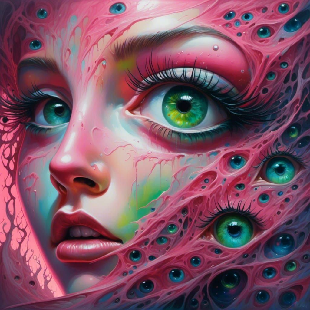 SurrealEyez