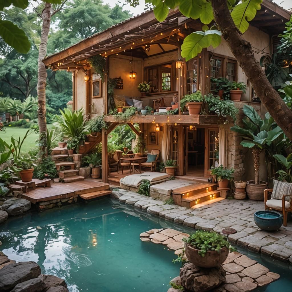 Oasis