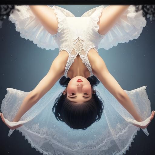 Falling Into Sleep