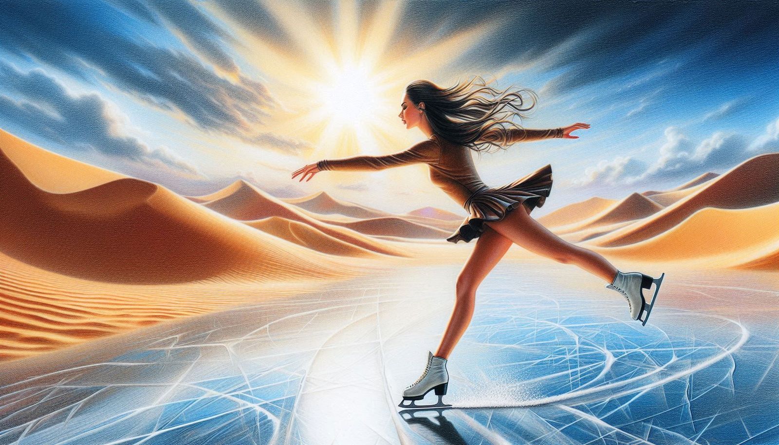 Seasonal Blends  by @gladiator