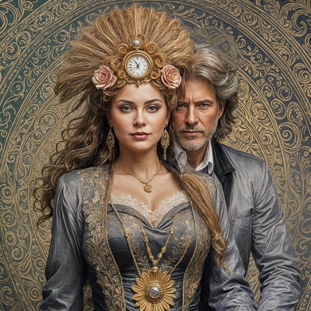 We take party time seriously.