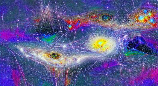 What is the universe?