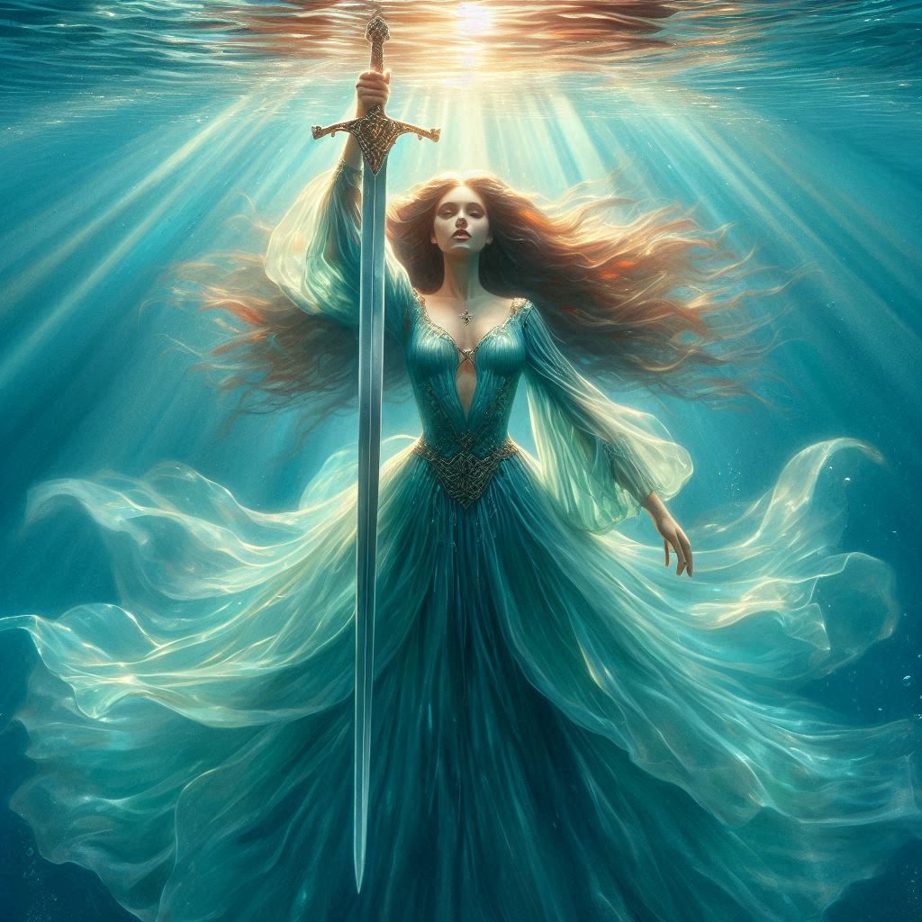 Lady of the Lake