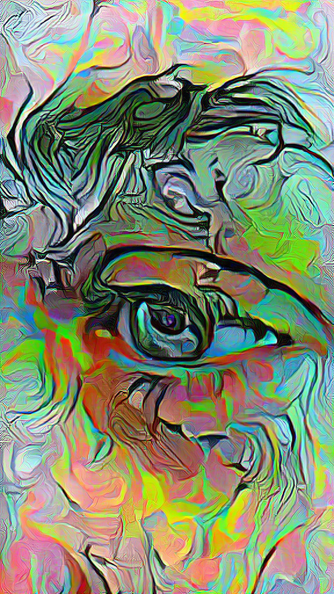 Eye 1