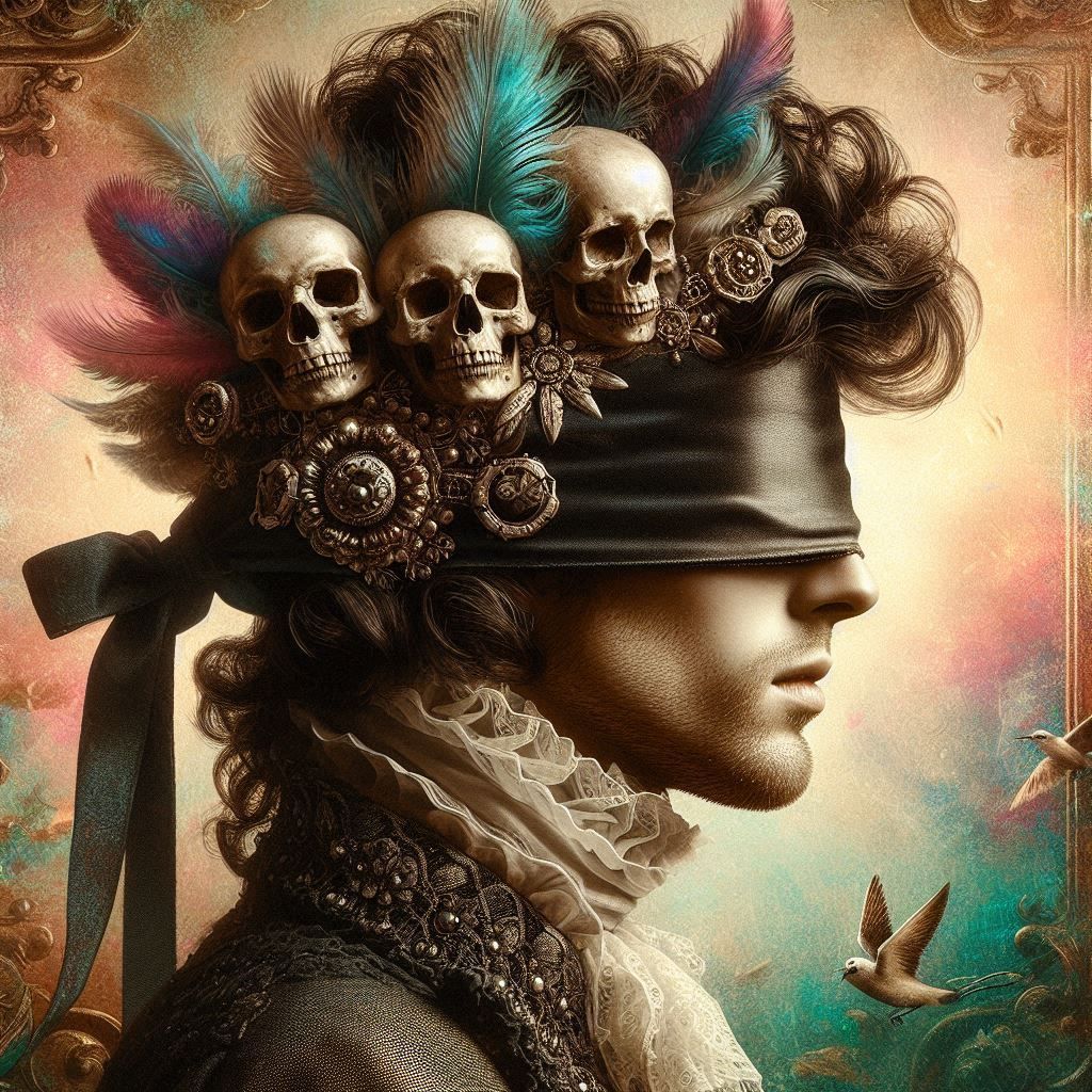 Untitled Creation