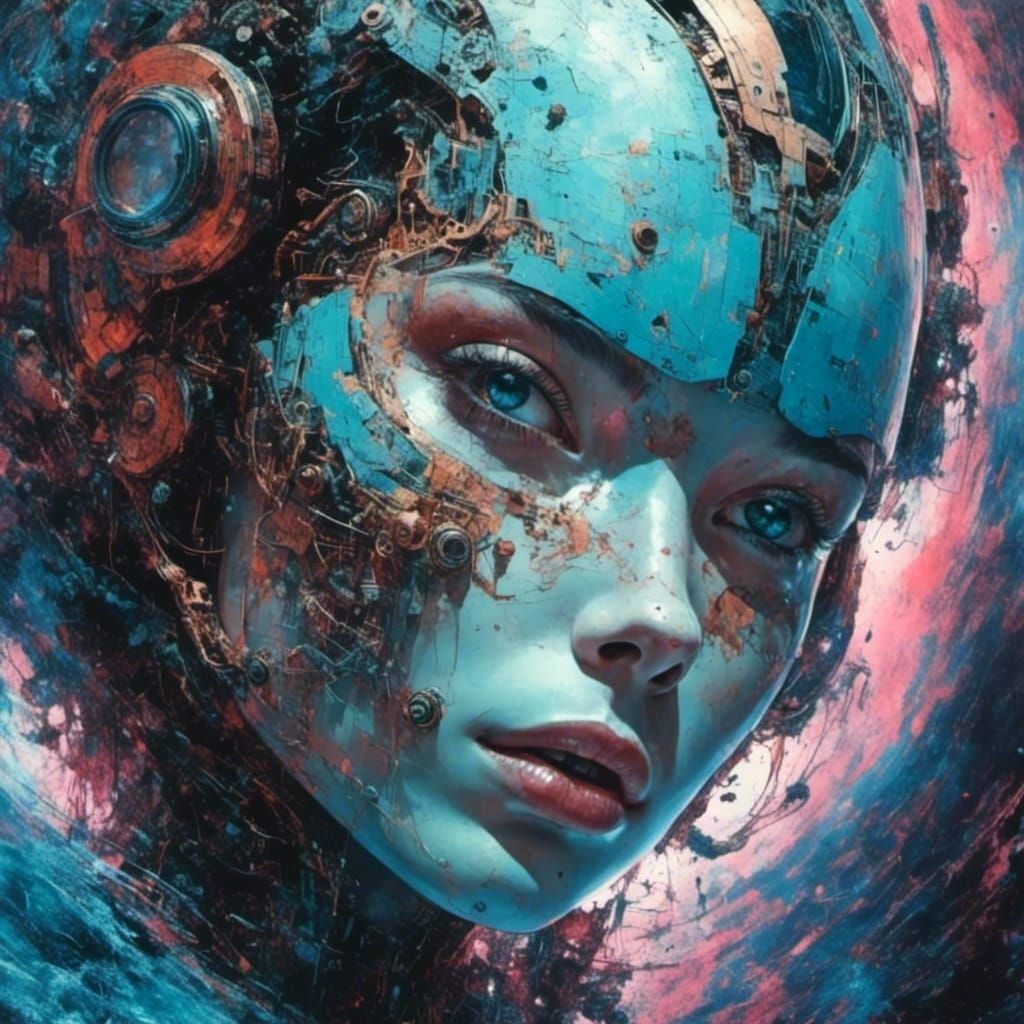 Stylize 750  ^ Retro Wave