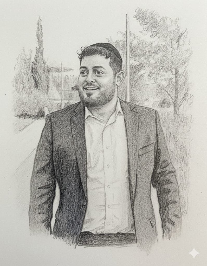 מזהים? אפי ססקובסקי מברדק