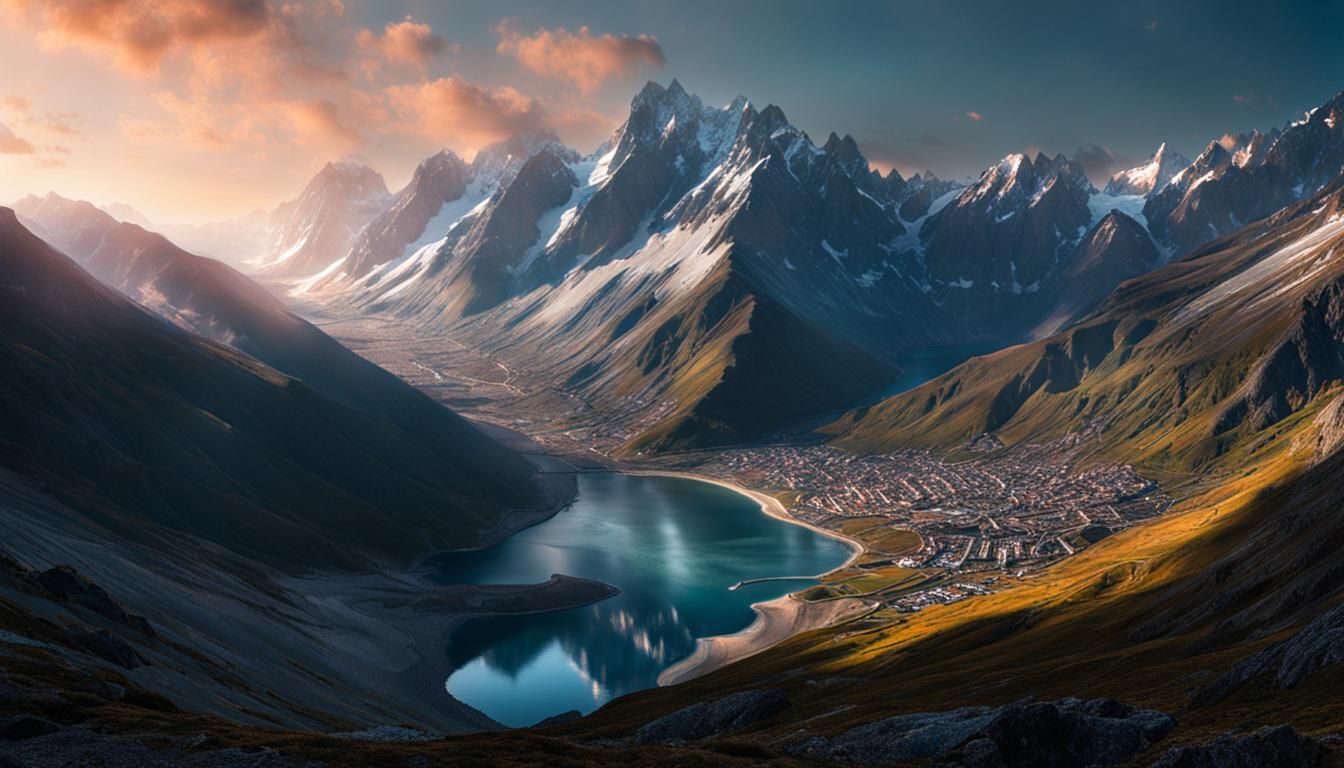 Date: April 6, 2024 10:00, EST ACT-LatDatS Preset Image