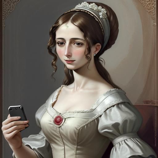 "La donna è mobile"