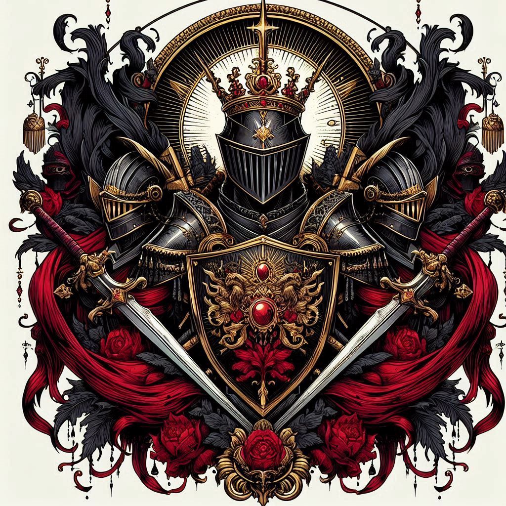 Empire of a thousand Roses