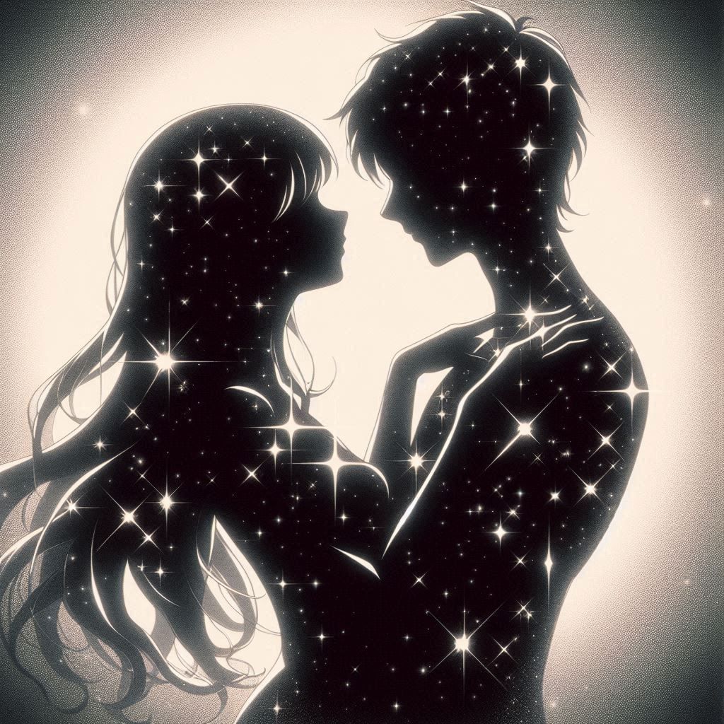 Bright even in the Dark