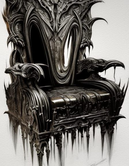 Untitled Creation