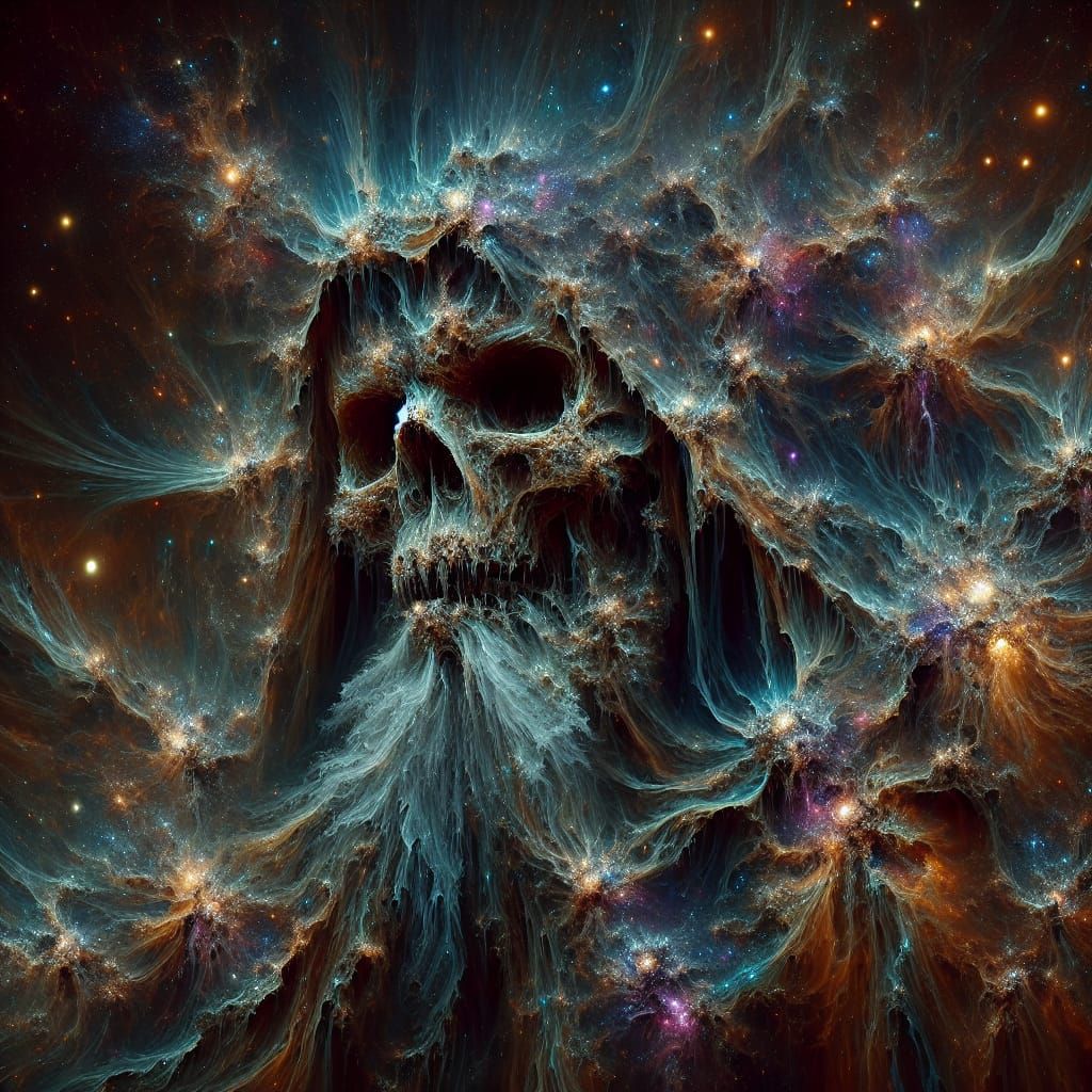 The force  by @MacMikkola