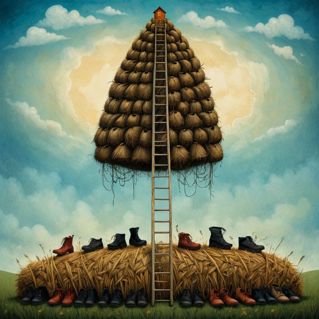 Please take off your shoes before entering