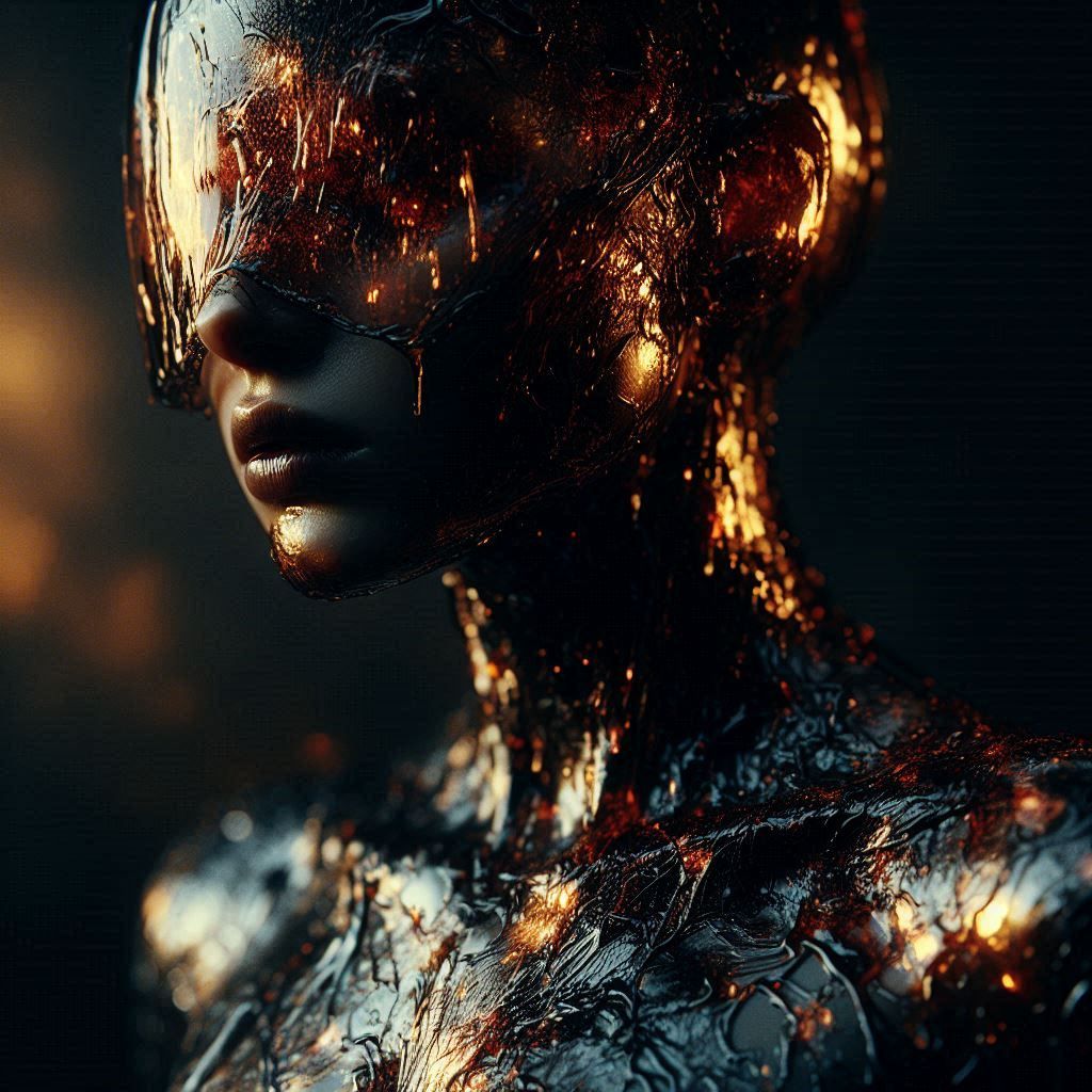 "Encase" of Emergency, Break Glass - series