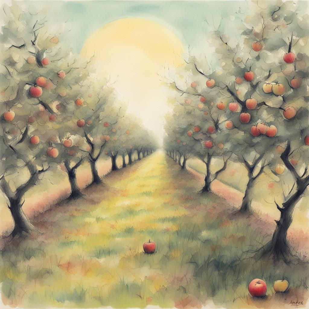 Untitled Creation