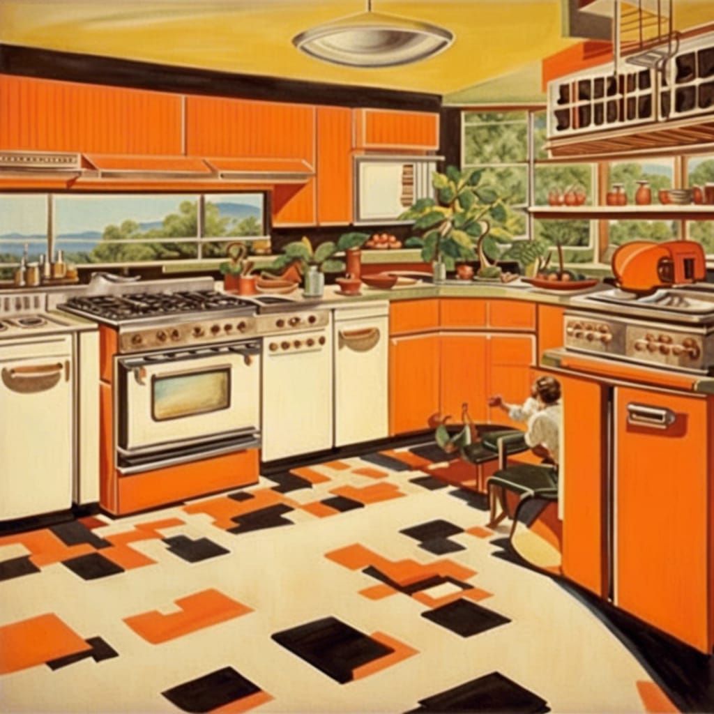 Calo's Kitchen 
