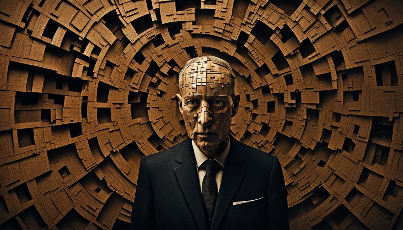 Cognitive Conundrum: Piecing It Together 4