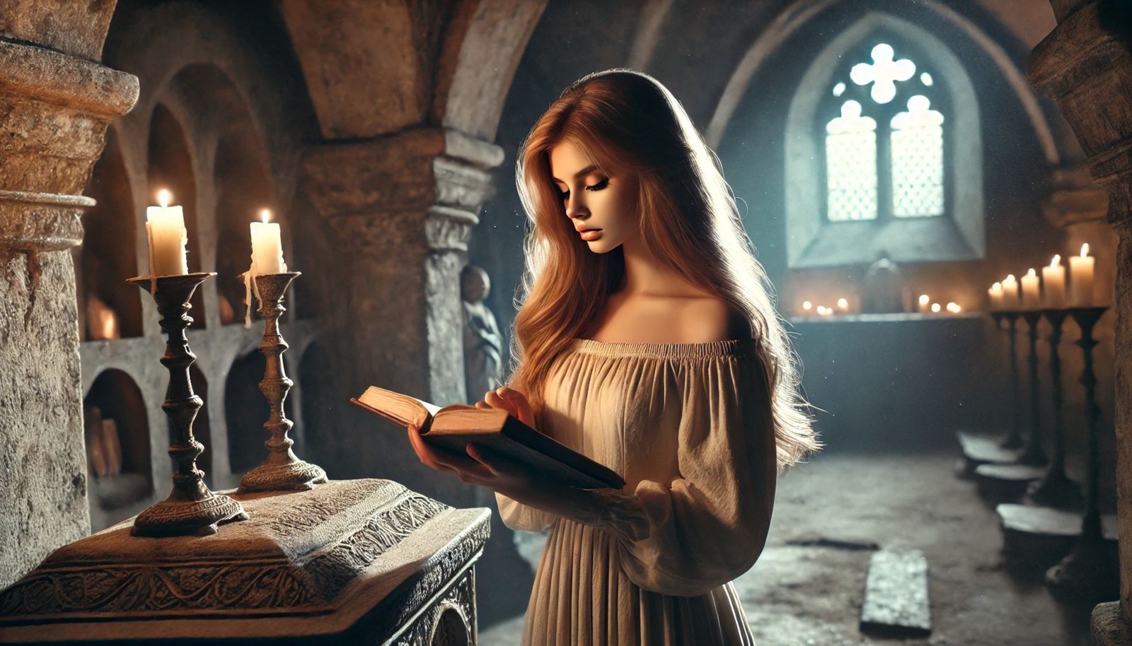 Aus der Requiem - Saga