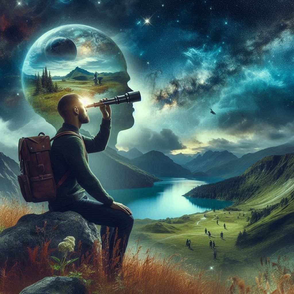 Stargazer