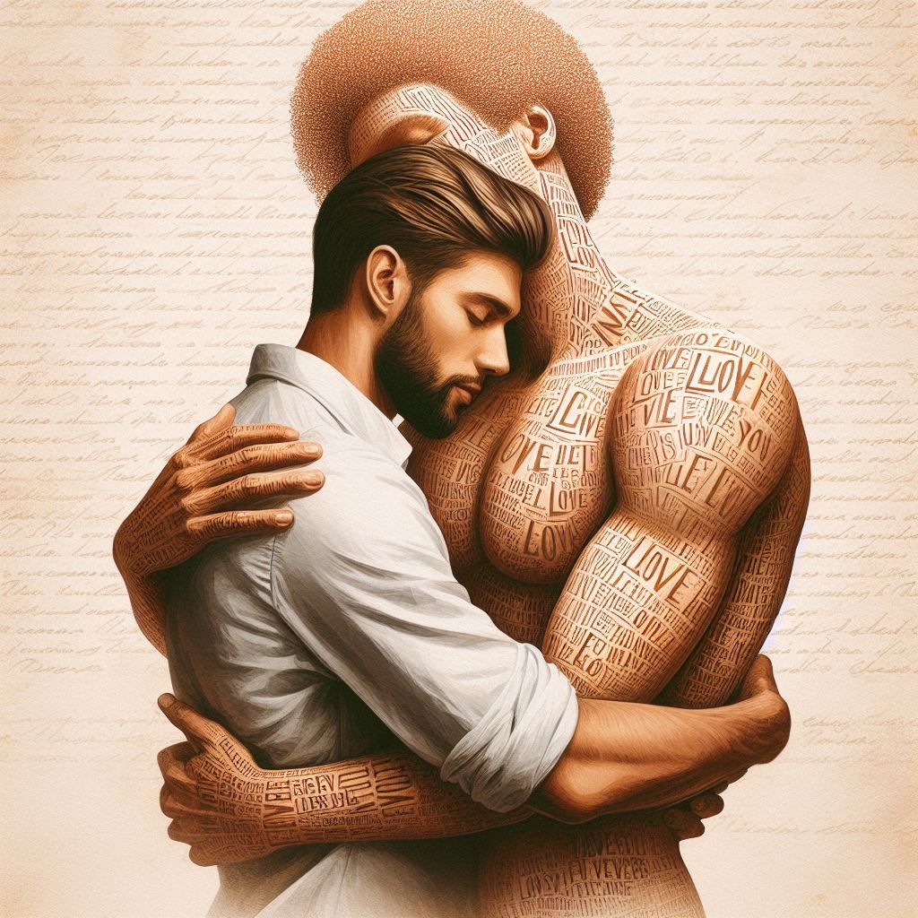 Love Letter ⁶°¹³`⁰²`²⁴