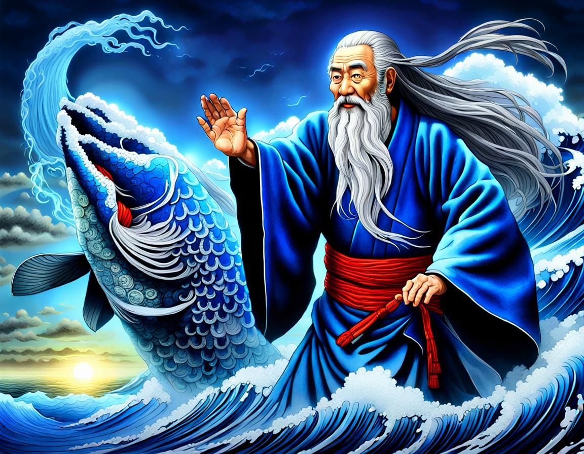 Kujira Dako