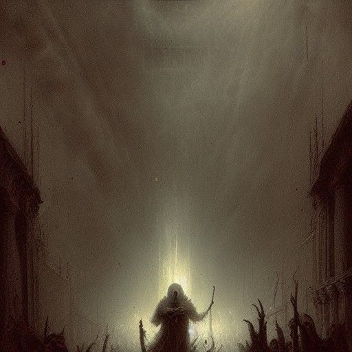 God punishment